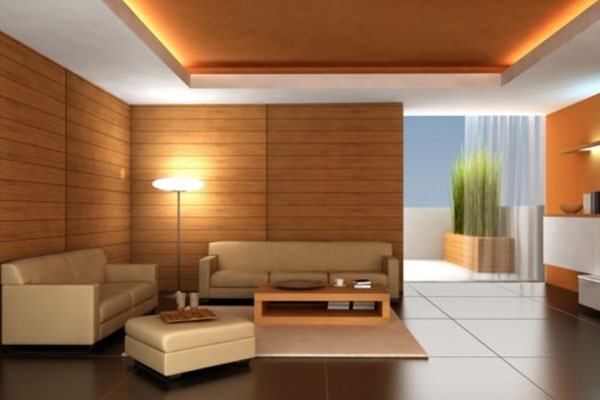 Interior Fit-outs - Design, Installation & Renovation