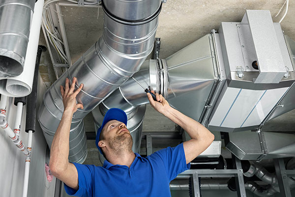 A/C - Install, Repair & Maintenance