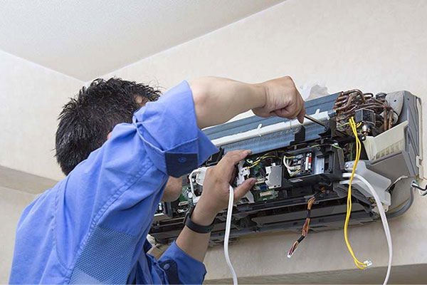 A/C - Install, Repair & Maintenance