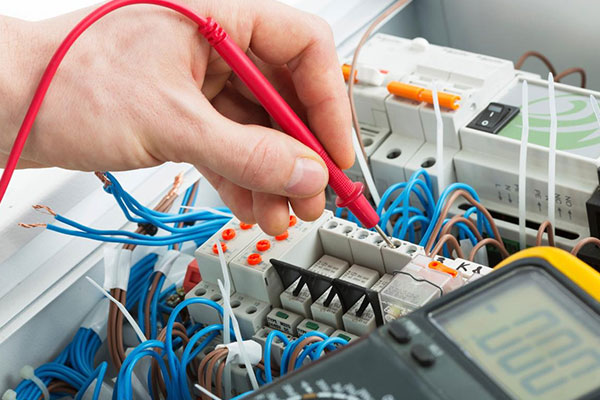 Electrical & Plumbing - Install, Repair & Maintenance