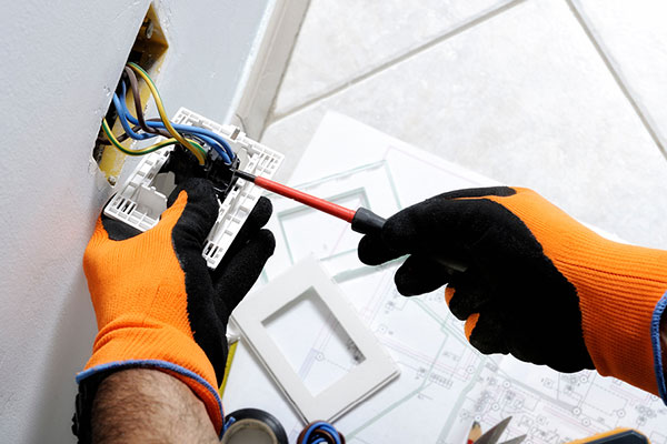 Electrical & Plumbing - Install, Repair & Maintenance