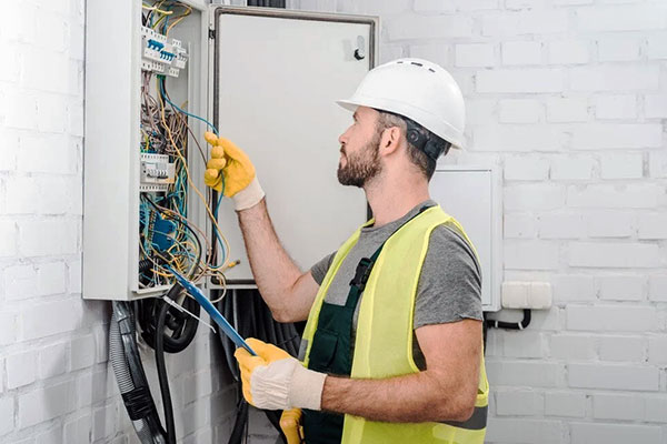 Electrical & Plumbing - Install, Repair & Maintenance