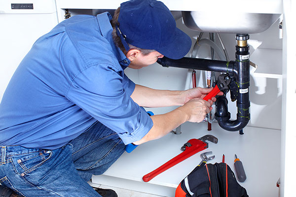 Electrical & Plumbing - Install, Repair & Maintenance