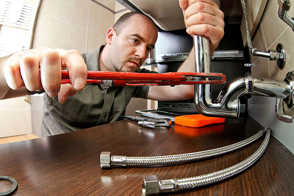 Electrical & Plumbing - Install, Repair & Maintenance