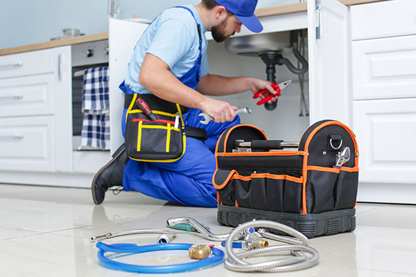 Electrical & Plumbing - Install, Repair & Maintenance
