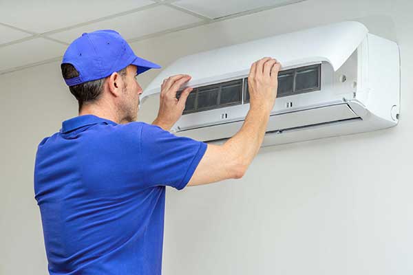 A/c Installation, Cleaning, Repair & Maintenance Services